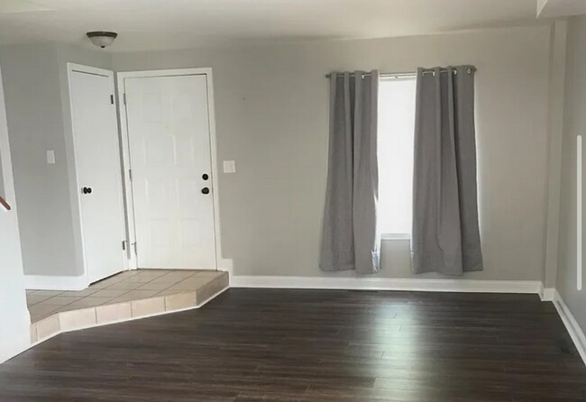 Foto del edificio - 1201 Capitol St