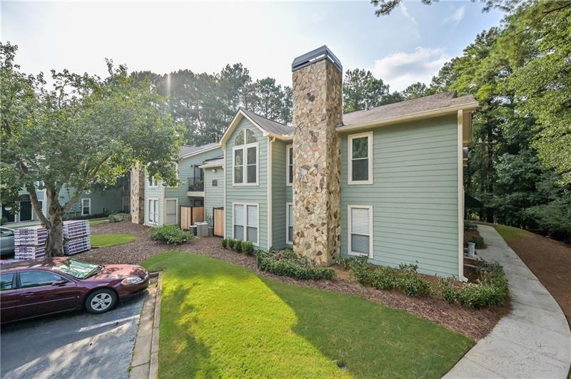 Foto principal - 4105 Canyon Point Cir