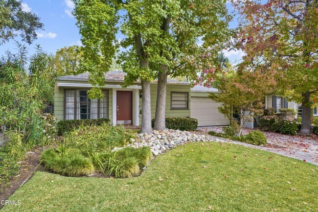 Building Photo - 3007 Millicent Way