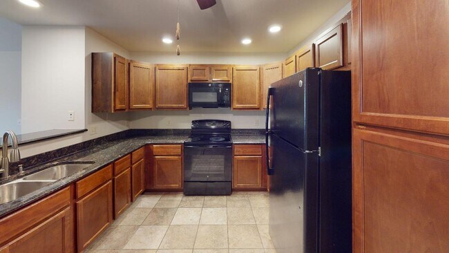 Interior Photo - The Legends