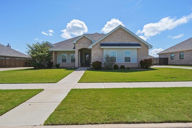 Building Photo - 6609 Desert Willow Trl