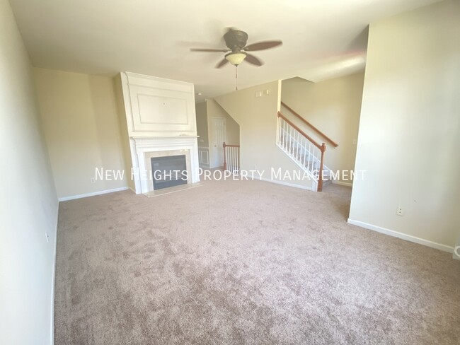 Building Photo - 1406 Hamlin Park Circle