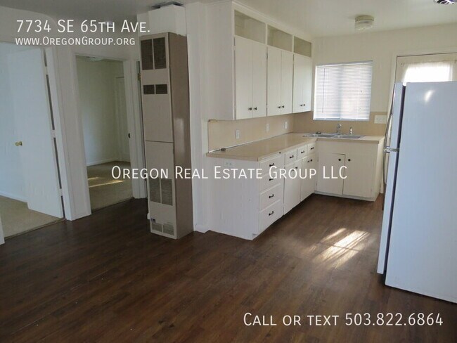 Foto del edificio - 7734 SE 65th Ave