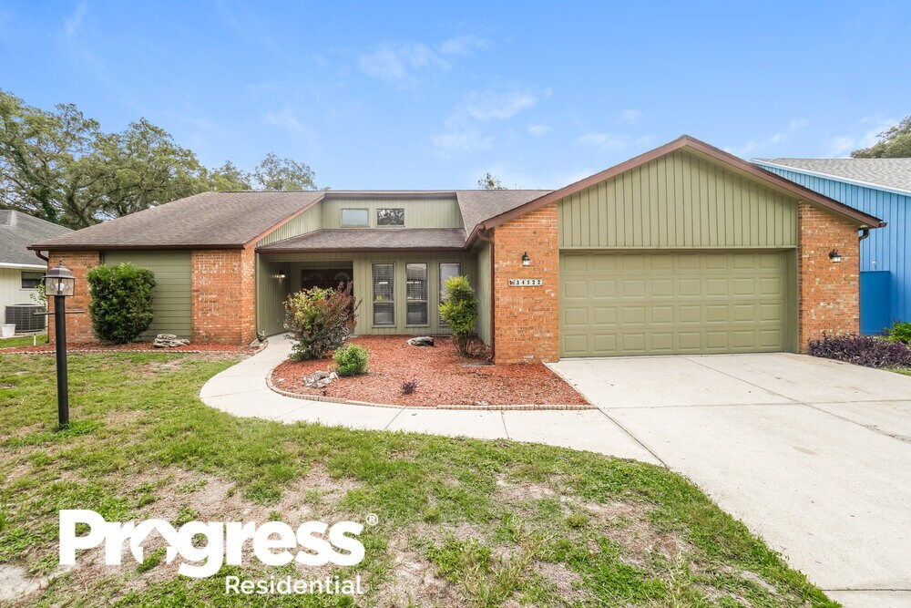 34522 Cedarfield Dr, Ridge Manor, FL 33523 House Rental in Ridge