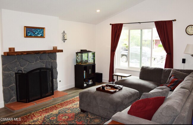 Foto del edificio - 3860 San Marcos Ct