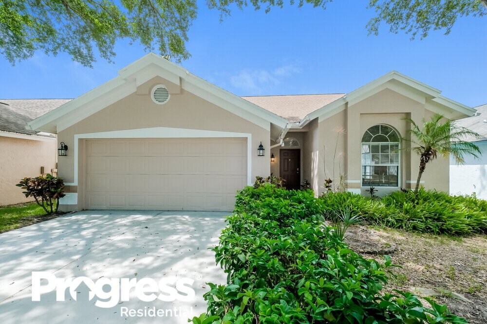 Foto principal - 10912 Kenbrook Dr