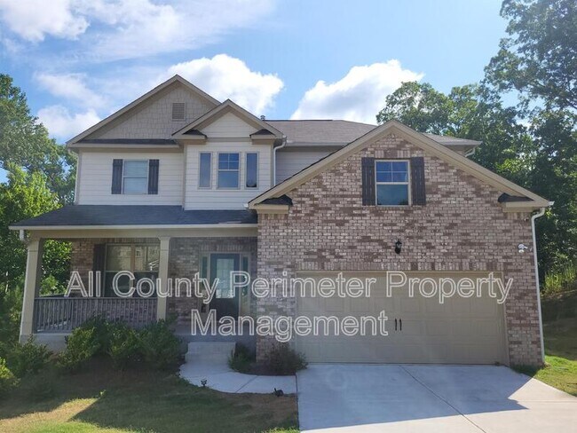 Foto del edificio - 5690 Deer Trail Ct