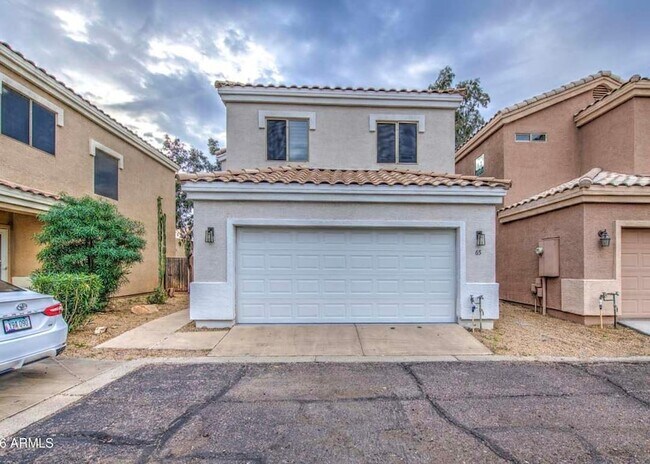 Foto del edificio - 1750 W Union Hills Dr