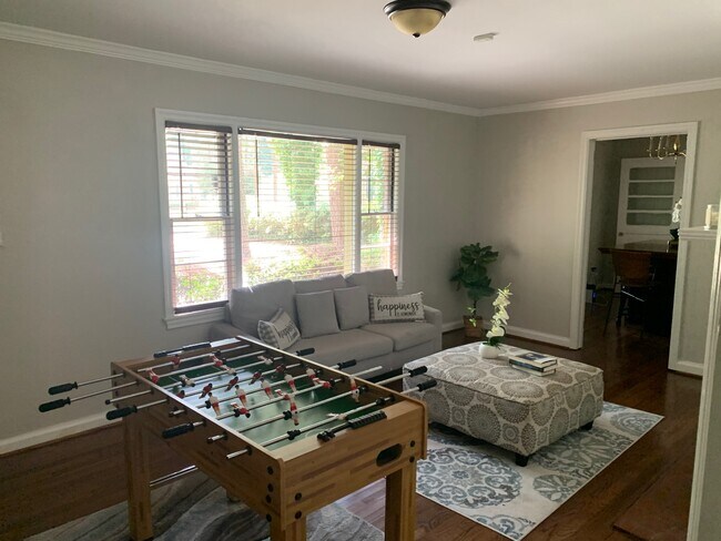 Building Photo - 1206 Lafayette Ave