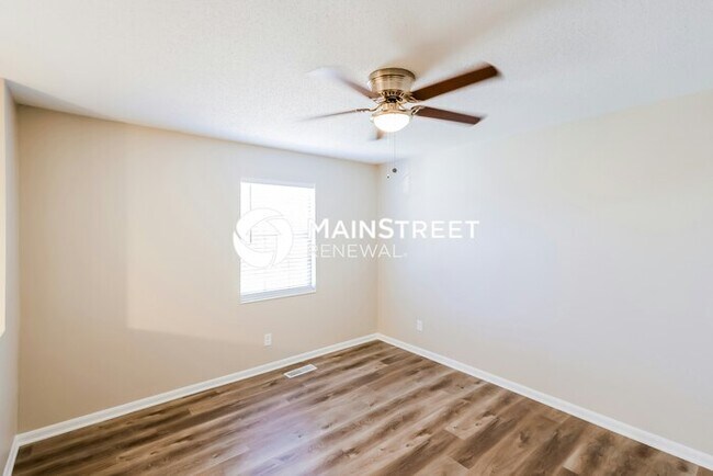 Foto del edificio - 3 Bedroom Pet-Friendly Home in Fultondale,...