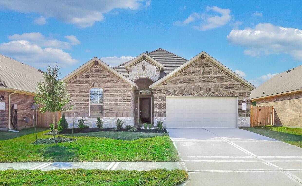 Primary Photo - 4759 Creekside Hvn Trl