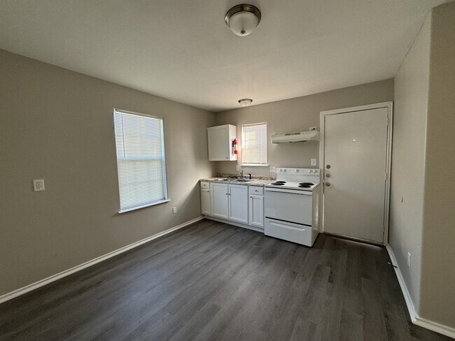 Foto del edificio - 1611 Caldwell St