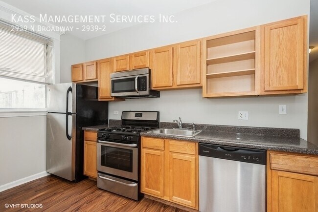 Foto del edificio - 2939 N Broadway-2939-2