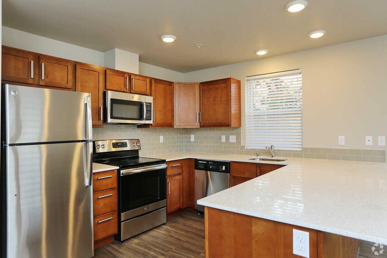 The Encore Apartments Alquileres en Lynnwood, WA
