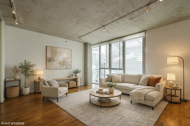 Foto del edificio - 659 W Randolph St