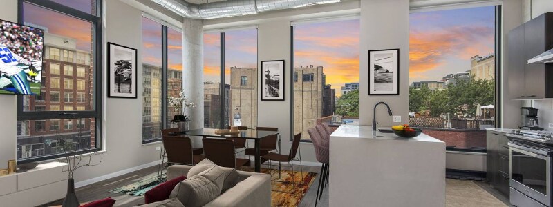 Foto principal - 1151 W Washington Blvd