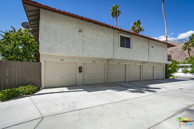 Primary Photo - 1800 N Mira Loma Way