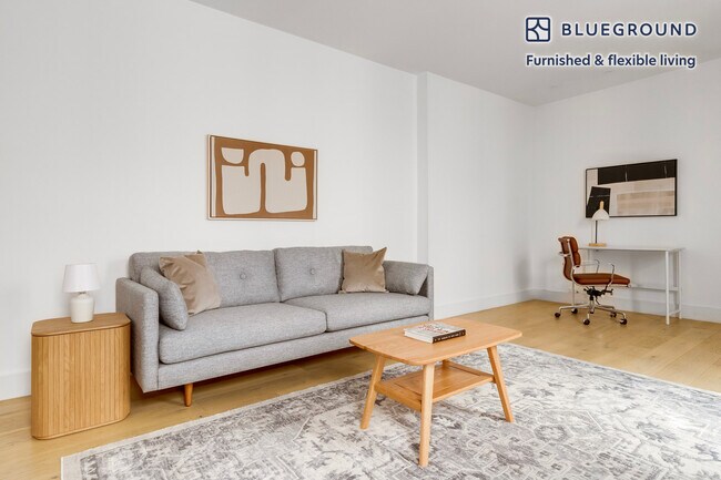 Foto del edificio - 145 Henry St