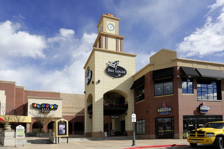 Picture of Cimarron Hills Colorado Springs