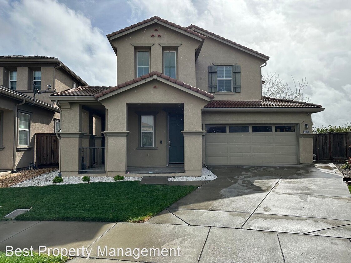 17498 Ferndale St, Lathrop, CA 95330 House Rental in Lathrop, CA