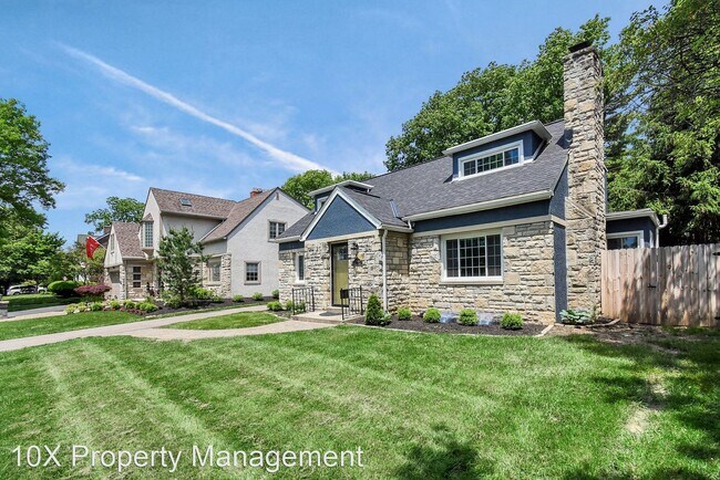 Building Photo - 5 br, 3.5 bath House - 2366 Brixton Rd 1