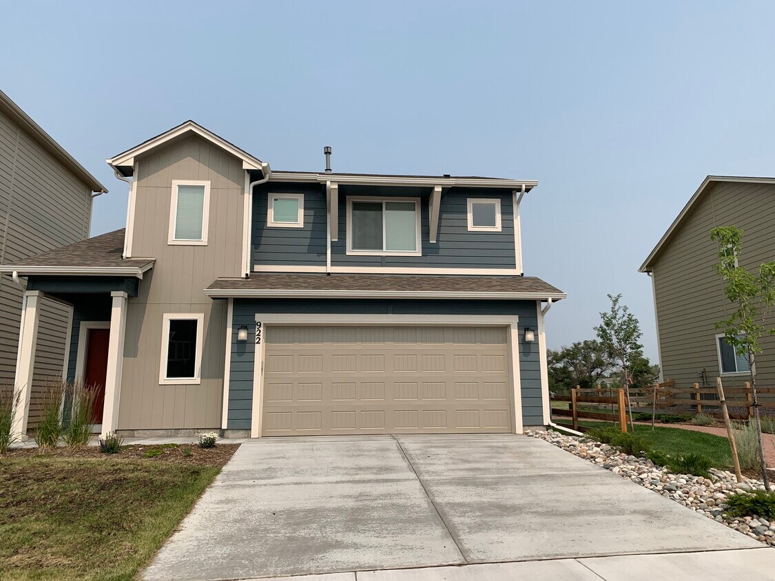 Foto principal - 922 Technology Ct