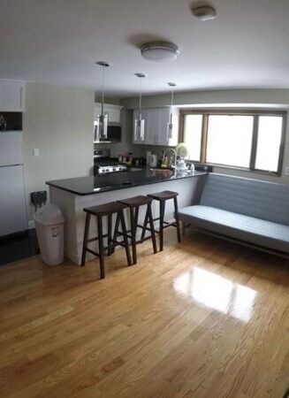Foto del edificio - 232 Brookline St