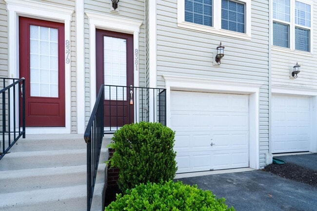 Foto del edificio - 8381 Scotland Loop