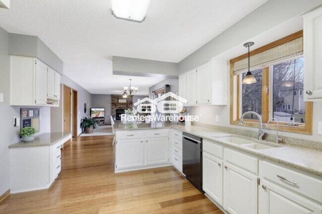 Foto del edificio - 3965 133rd Ct W