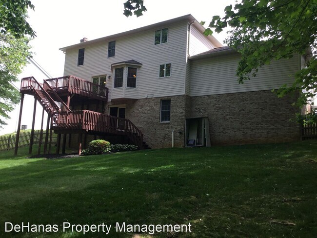 Foto del edificio - 3 br, 2.5 bath House - 8824 Cottongrass St