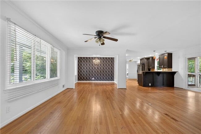 Building Photo - 4820 Summerford Dr