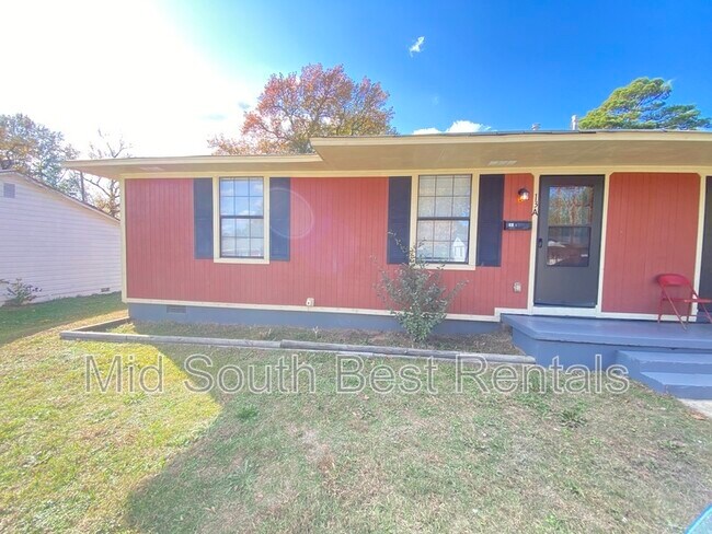 Foto del edificio - 13 Hiland Pl