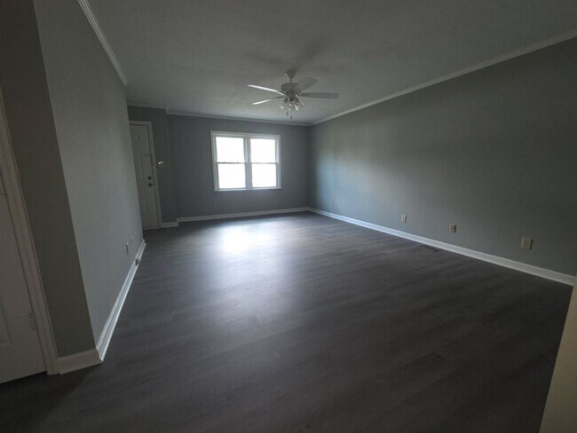 Foto del edificio - 502 N Audubon Ave