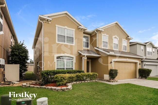 Foto del edificio - 10780 Cabbage Tree Loop