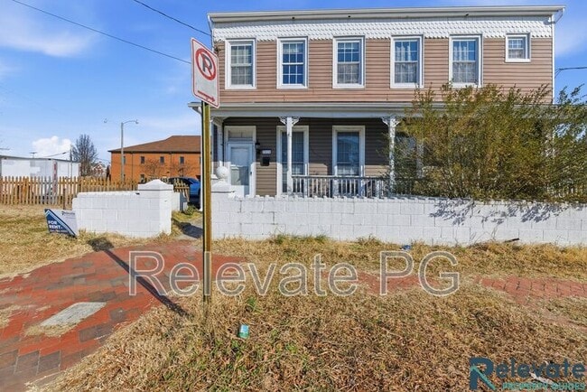 Photo - 2820 Q St House