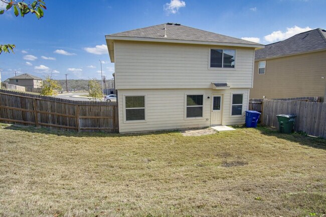 Foto del edificio - 8503 Tesoro Hills