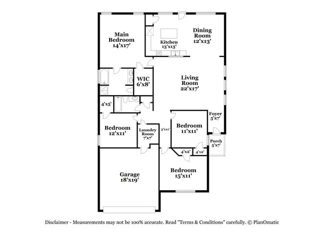 Building Photo - 120 Meadow Crest Dr