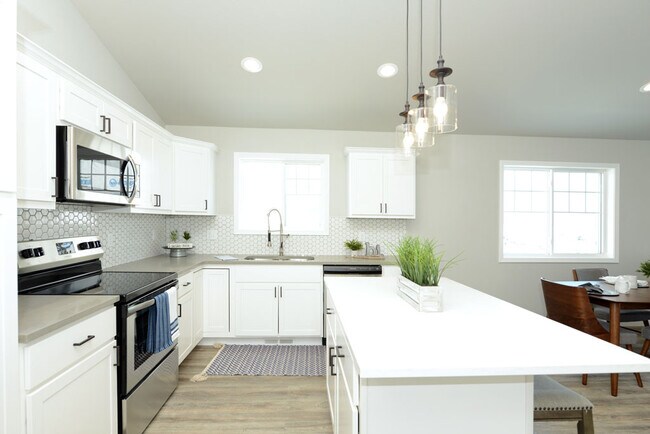 Foto del edificio - 1726 18th St N