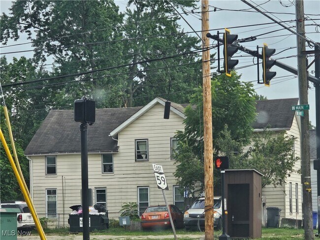 Foto del edificio - 203 S Diamond St