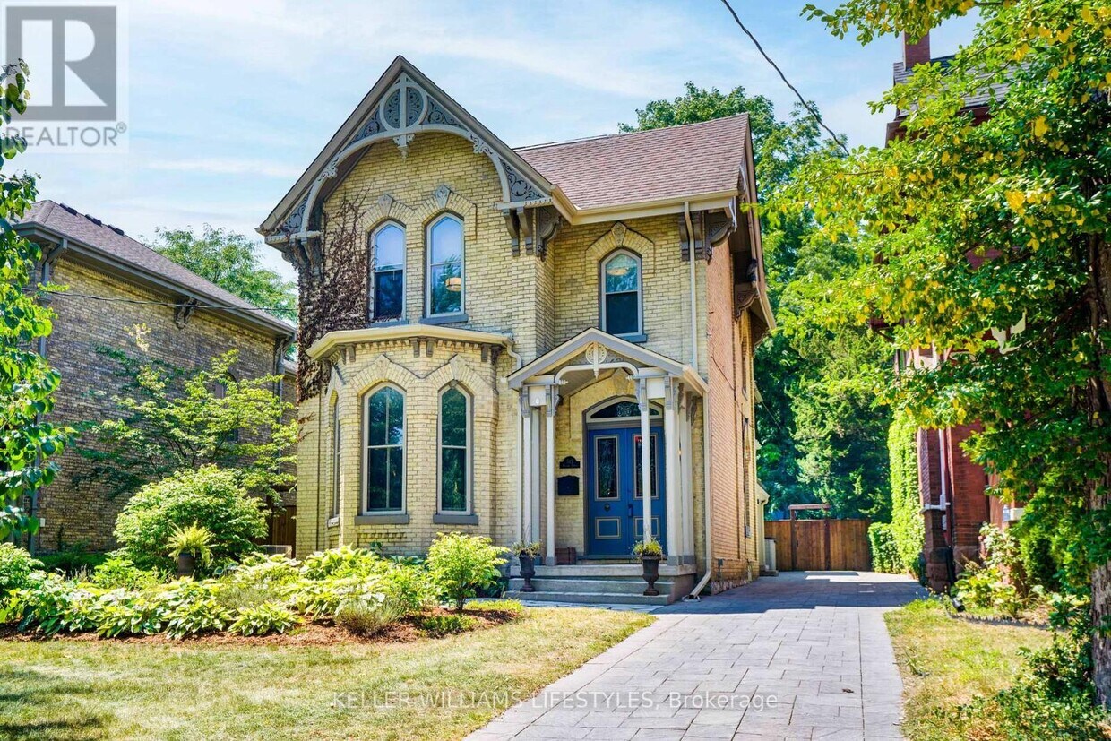 Photo principale - 515 William St