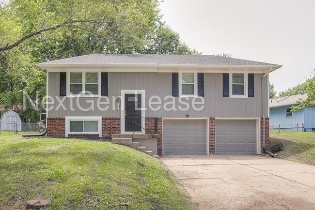 Building Photo - 300 Concord Cir