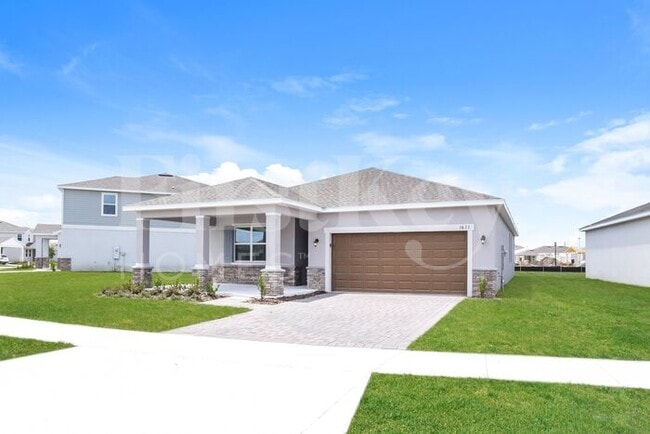 Building Photo - 1611 Isleta Lp