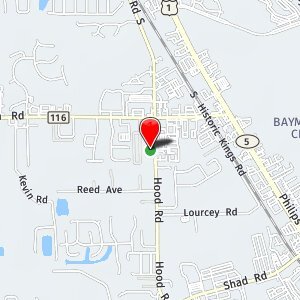 Primary Photo - 9596 Hood Rd