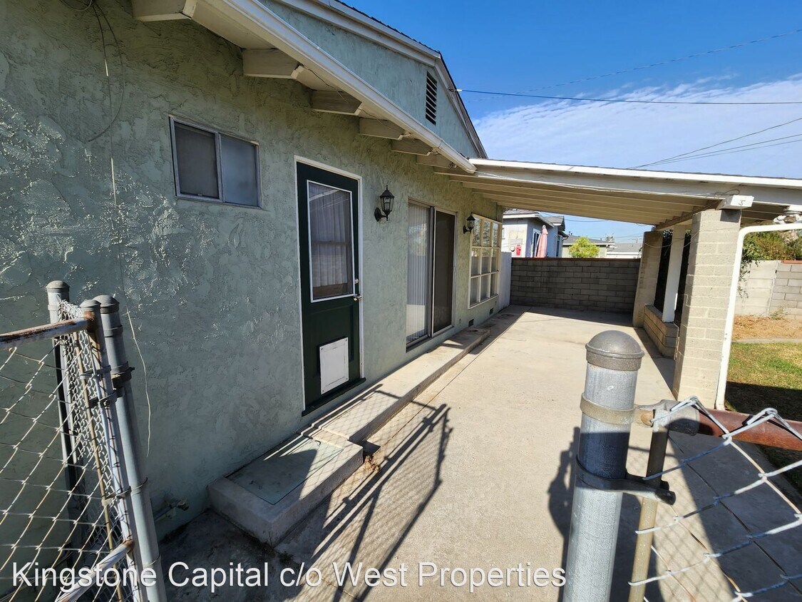 Foto del edificio - 3 br, 2 bath House - 357 East Markland Drive