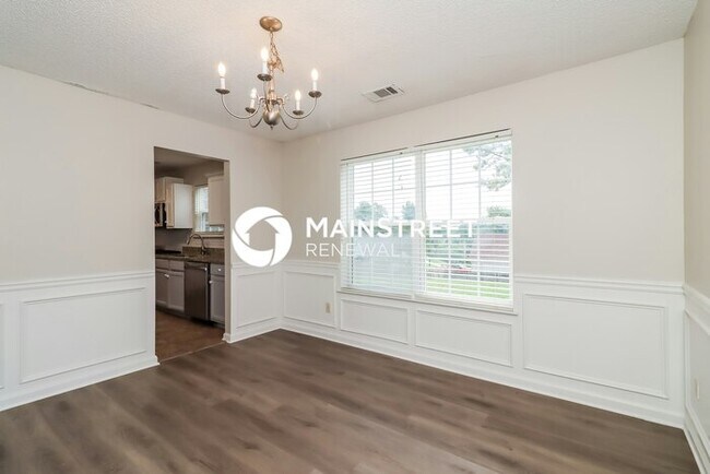 Foto del edificio - 4 Bedroom Pet-Friendly Home in Dallas, GA ...