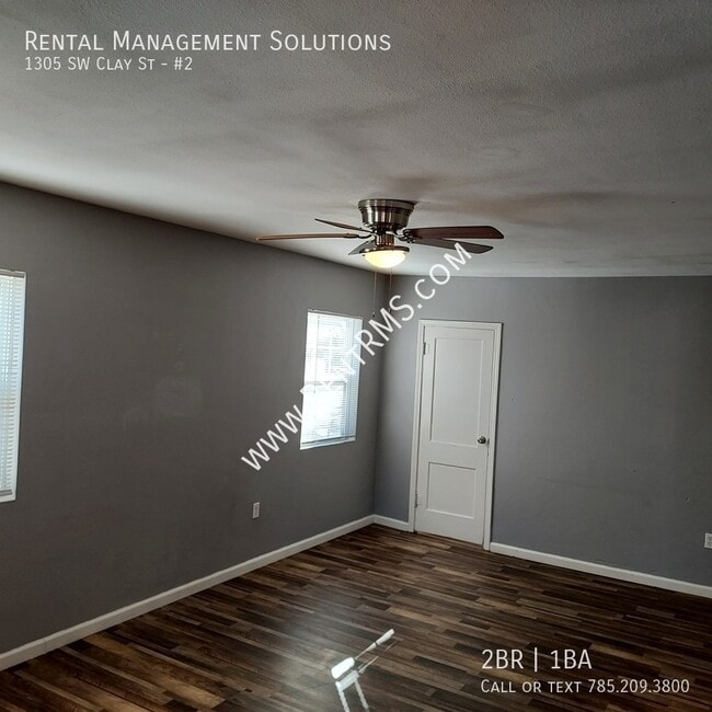 Foto del edificio - 1305 SW Clay St