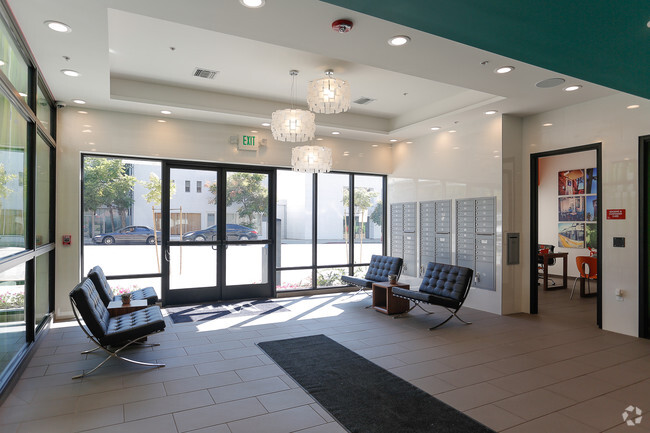 Interior Photo - M Lofts