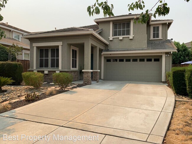 Building Photo - 4 br, 3 bath House - 481 Montecito Dr