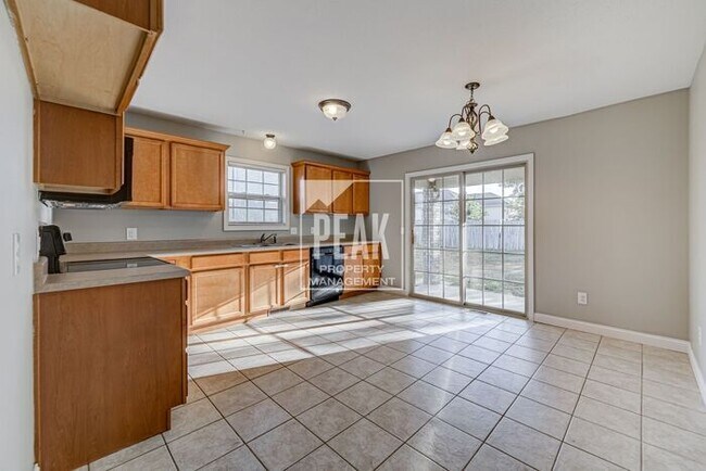 Foto del edificio - Beautiful Home In Battlefield Ready to Rent