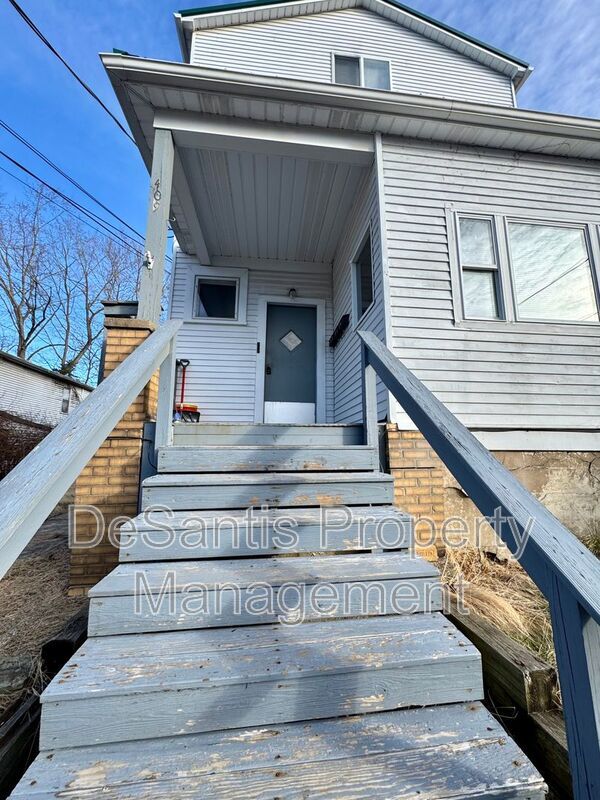 Building Photo - 409 North Ave